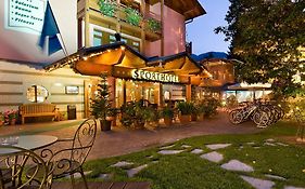 Sporthotel Rosatti